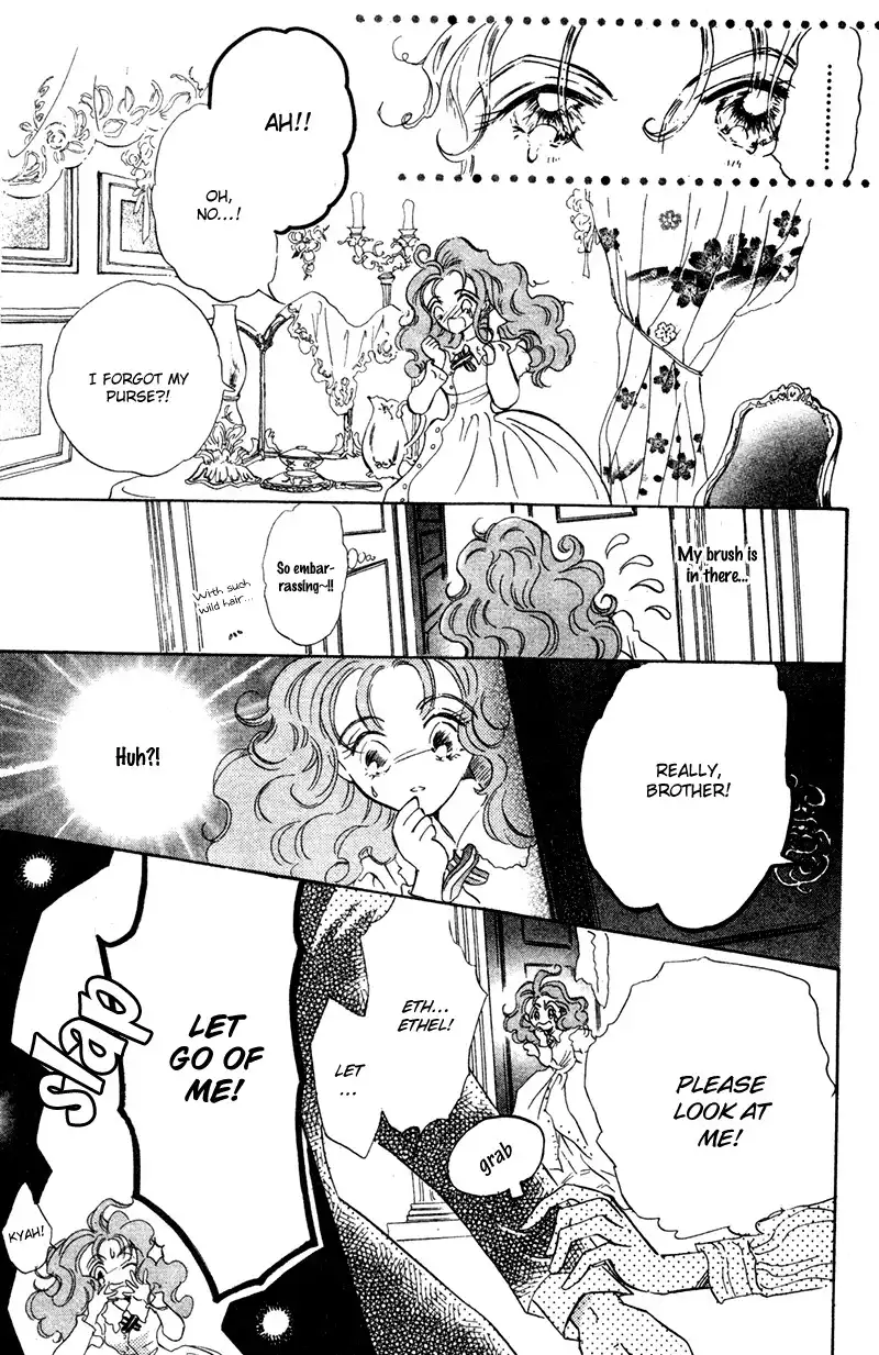 Lady Victorian Chapter 6 26